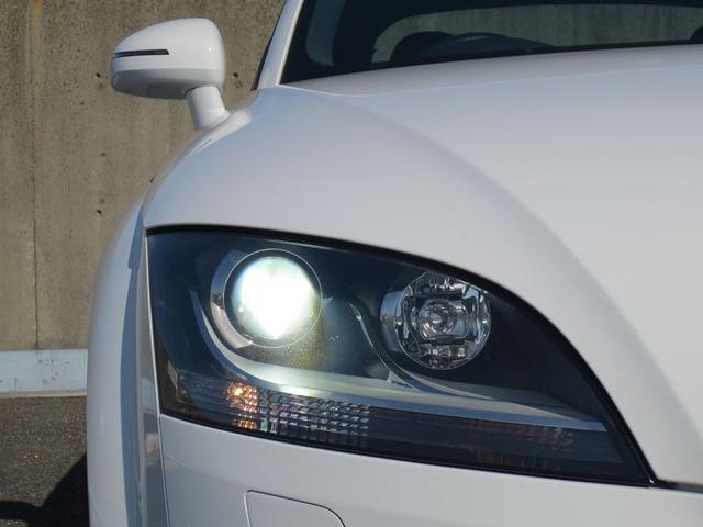 2.0TFSI 禁煙車 HDDナビ TV ETC 17AW(14枚目)