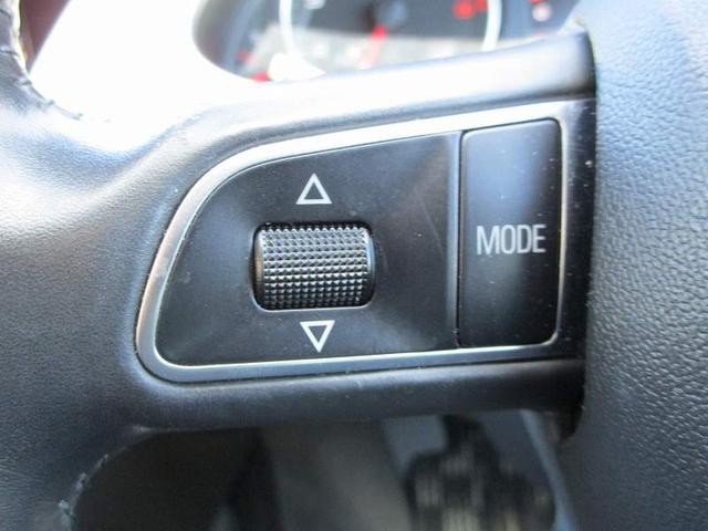 1.8TFSI HDDナビ 地デジ CD DVD MJ HID Sキー(55枚目)