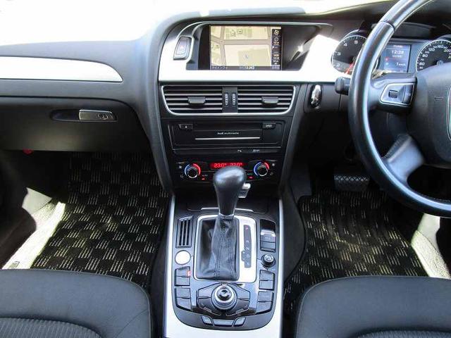 1.8TFSI HDDナビ 地デジ CD DVD MJ HID Sキー(58枚目)