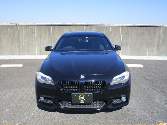 ＢＭＷ ５シリーズ