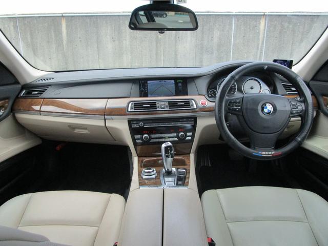 ＢＭＷ ７シリーズ