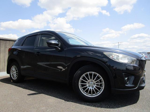 マツダ ＣＸ－５