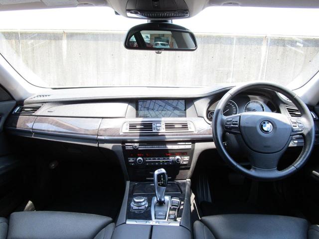 ＢＭＷ ７シリーズ