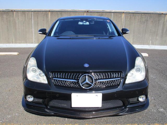 ＣＬＳ３５０　ＡＭＧスポーツエディション　ＨＤＤナビ　ＴＶ　ＤＶＤ　Ｂｌｕｅｔｏｏｔｈ（ＴＭ）　ＣＤ　ＭＪ　Ｂカメラ　ドラレコ　キーレス　ＥＴＣ　黒革　シートヒーター　カーボン調フロントリップ　ＡＭＧマフラー　純正１８インチアルミ(8枚目)