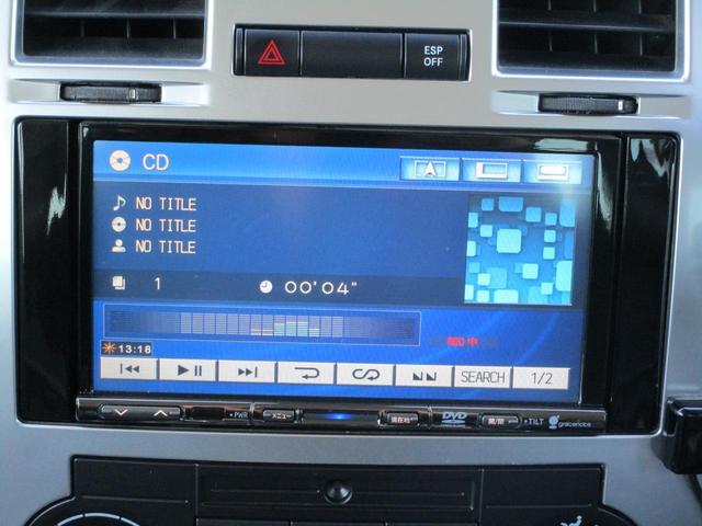 3.5 ナビ TV DVD Bluetooth音楽(TM) CD ミュージックサーバー Bカメラ ETC サンルーフ 黒革 パワーシート シートヒーター 社外20インチアルミ グリル内ブルーLED点灯(46枚目)