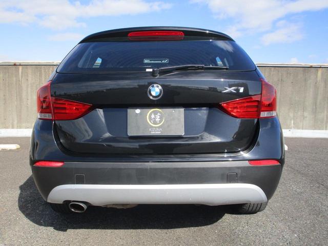 ＢＭＷ Ｘ１