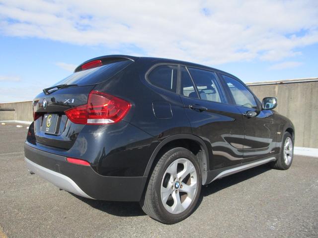 ＢＭＷ Ｘ１