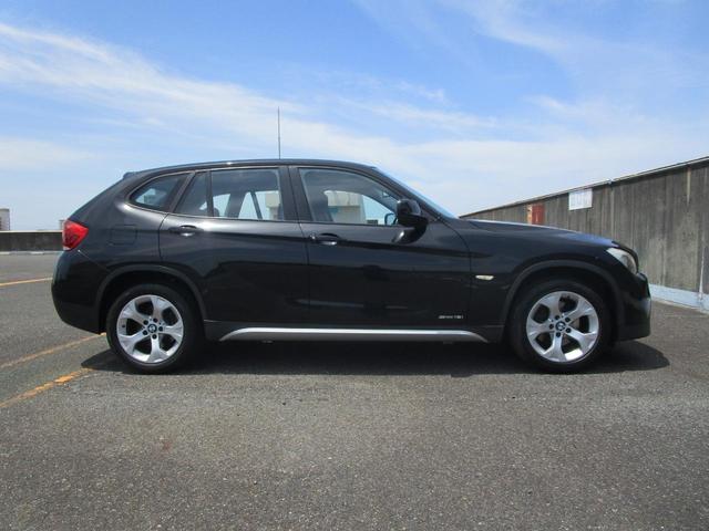 ＢＭＷ Ｘ１