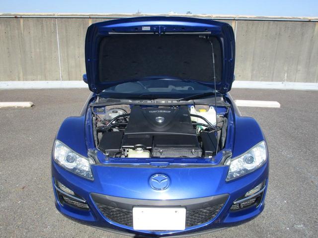 マツダ ＲＸ－８