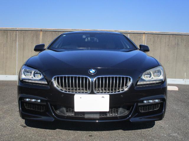 ＢＭＷ ６シリーズ