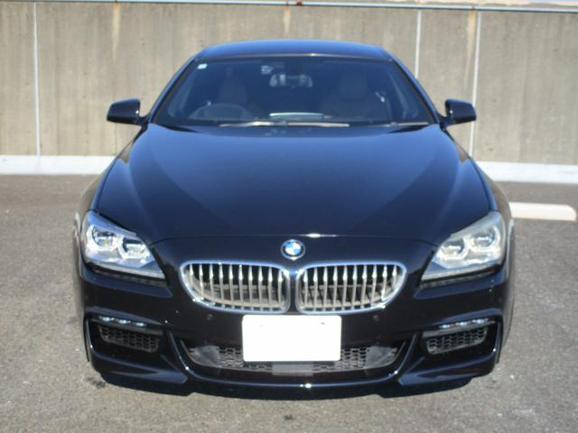 ＢＭＷ ６シリーズ