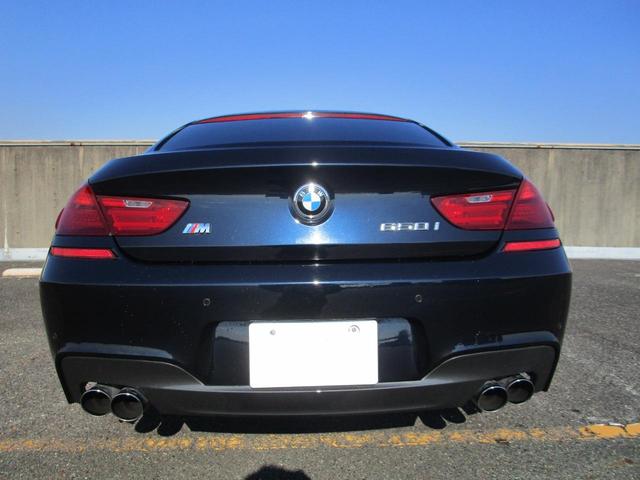 ＢＭＷ ６シリーズ