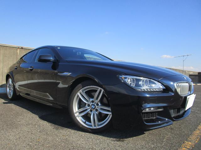 ＢＭＷ ６シリーズ