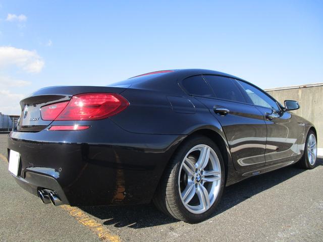 ＢＭＷ ６シリーズ