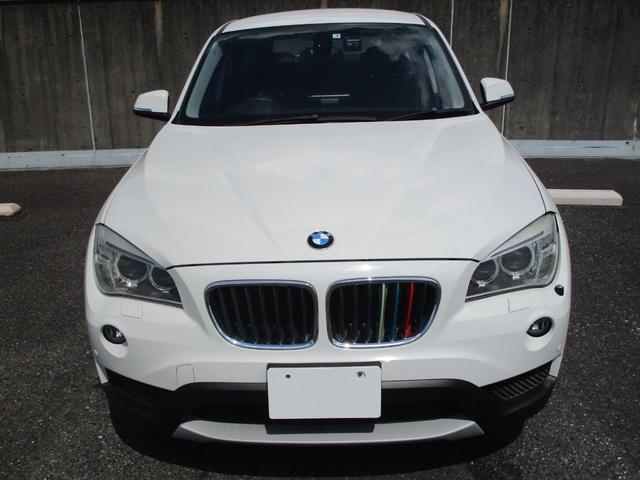 ＢＭＷ Ｘ１