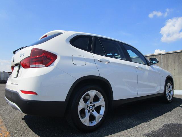 ＢＭＷ Ｘ１