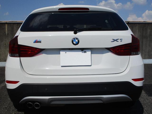 ＢＭＷ Ｘ１