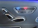 MERCEDES BENZ S-CLASS
