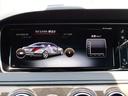 MERCEDES BENZ S-CLASS