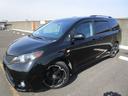 AMERICA TOYOTA SIENNA