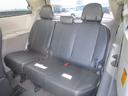 AMERICA TOYOTA SIENNA