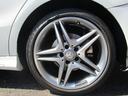 MERCEDES BENZ CLA-CLASS SHOOTING BRAKE