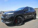 CHRYSLER JEEP JEEP CHEROKEE