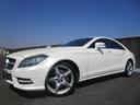 MERCEDES BENZ CLS-CLASS