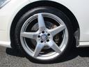 MERCEDES BENZ CLS-CLASS