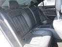 MERCEDES BENZ CLS-CLASS