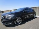 ＣＬＡクラス シューティングブレーク ＣＬＡ１８０　シューティングブレーク　スポーツ　ナビ　ＴＶ　ＤＶＤ　ＣＤ　ミュージックサーバー　Ｂｌｕｅｔｏｏｔｈ　Ｂカメラ　ＥＴＣ　ドラレコ　スマートキー　パワートランク　ブラックハーフレザーシート　シートヒーター　クルコン　純正１８インチＡＷ（8枚目）