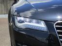 AUDI A7 SPORTBACK