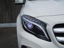 MERCEDES BENZ GLA-CLASS
