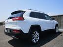 CHRYSLER JEEP JEEP CHEROKEE