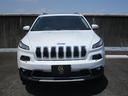 CHRYSLER JEEP JEEP CHEROKEE