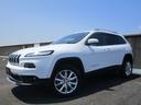 CHRYSLER JEEP JEEP CHEROKEE