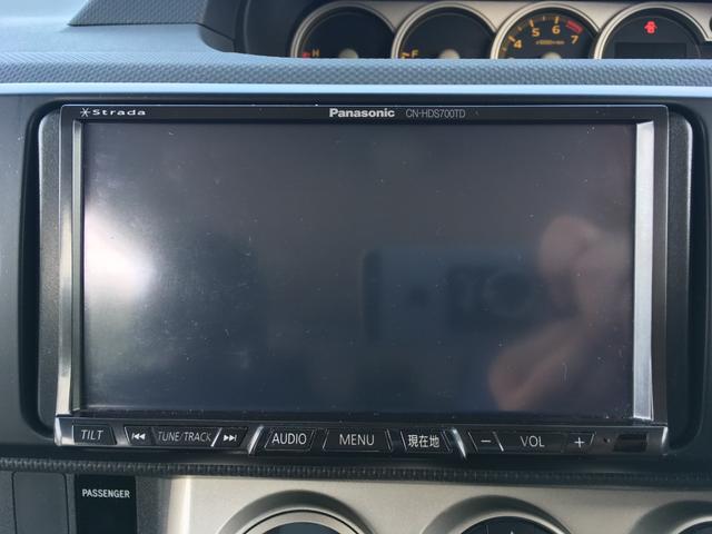 1.5G HDDナビ フルセグTV ETC(10枚目)