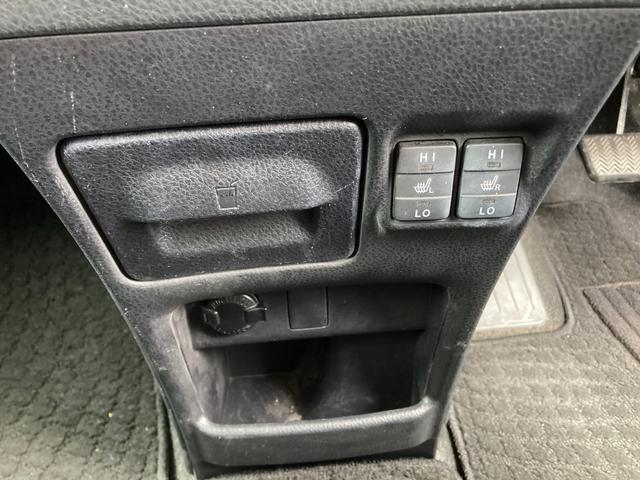 ヴォクシー ハイブリッドV ナビ TV フリップダウンモニター 両側パワースライドドア ETC プッシュスタート(13枚目)