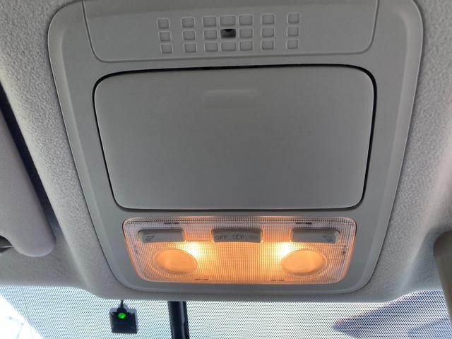 ヴォクシー ハイブリッドV ナビ TV フリップダウンモニター 両側パワースライドドア ETC プッシュスタート(14枚目)