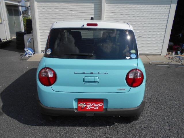 X ツートン/禁煙車/ナビ/Bluetooth/HID/ドライブレコーダー/衝突軽減ブレーキ/シートヒーター/スマートキー/アイドリングストップ(12枚目)