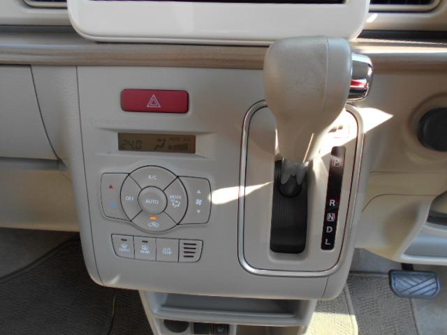 X ツートン/禁煙車/ナビ/Bluetooth/HID/ドライブレコーダー/衝突軽減ブレーキ/シートヒーター/スマートキー/アイドリングストップ(19枚目)