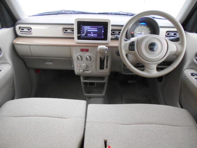 S ツートン/禁煙車/ナビTV/Bluetooth/全周囲カメラ/HID/ETC/衝突軽減ブレーキ/シートヒーター/スマートキー(8枚目)