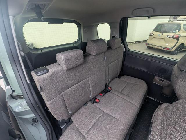 シエンタ ハイブリッドZ 両側電動スライド/純正ディスプレイオーディオTV/Bluetooth/LED/バックカメラ/ETC/衝突軽減ブレーキ/障害物センサ/レーダークルーズコントロール/前席シートヒータ/オートハイビーム/(10枚目)