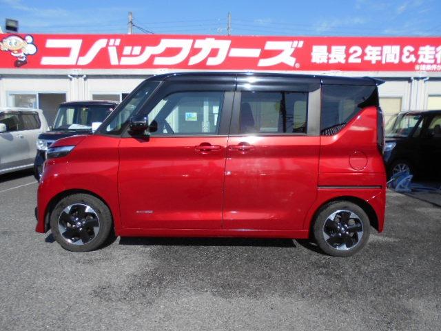 日産 ルークス