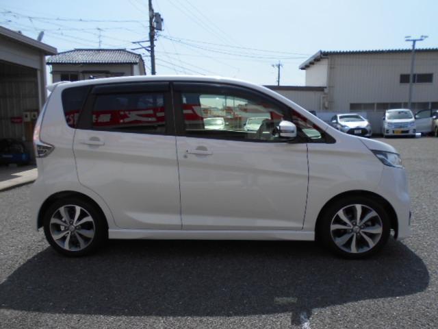 日産 デイズ