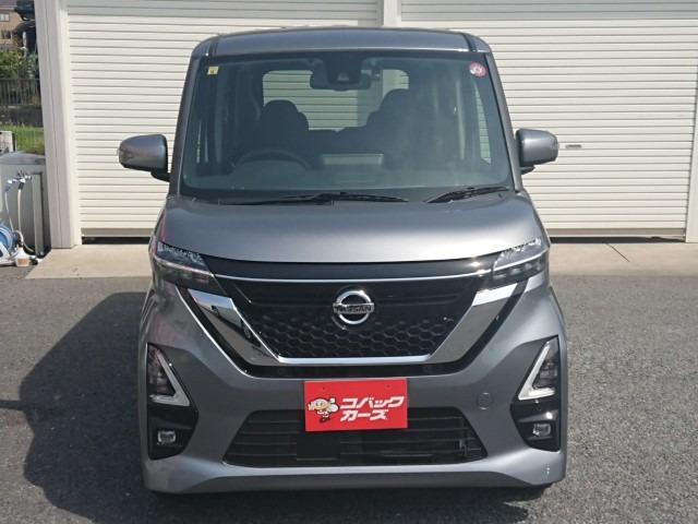 日産 ルークス