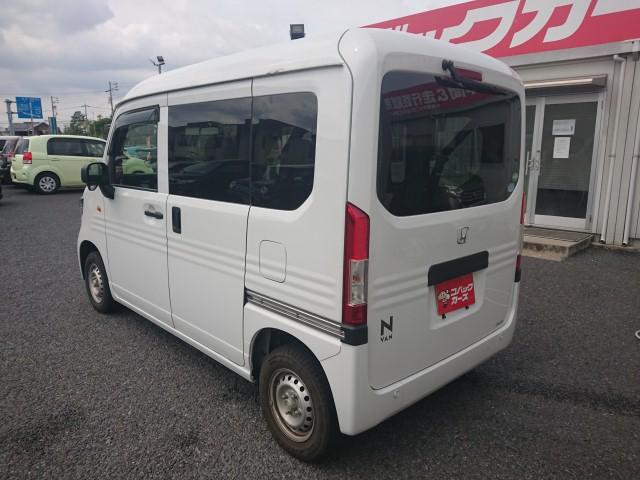 ホンダ Ｎ－ＶＡＮ