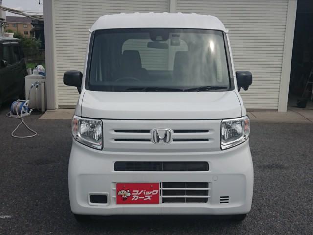 ホンダ Ｎ－ＶＡＮ