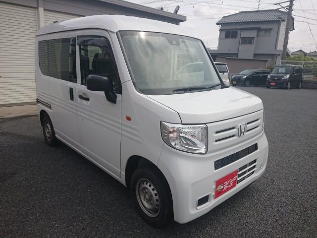 ホンダ Ｎ－ＶＡＮ