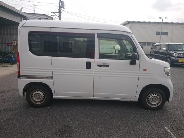 ホンダ Ｎ－ＶＡＮ